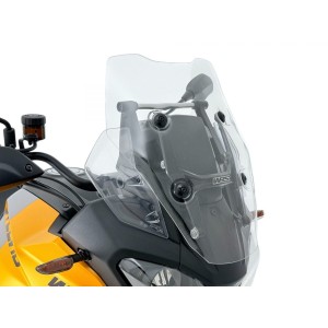 Parabrisas Sport Transparente WRS MG006T