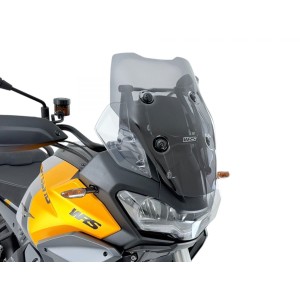 Parabrisas Sport Ahumado Oscuro WRS MG006FS