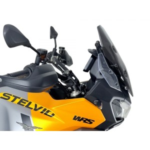 Parabrisas Sport Ahumado Oscuro WRS MG006FS