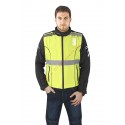 Chaleco reflectante OJ FLASH J139