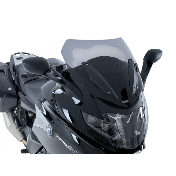 Parabrisas Sport Ahumado Oscuro WRS BM114FS