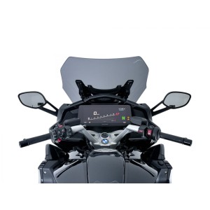 Parabrisas Sport Ahumado Oscuro WRS BM114FS