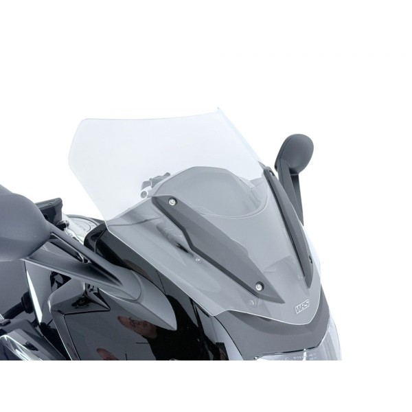 Parabrisas Sport Transparente WRS BM114T