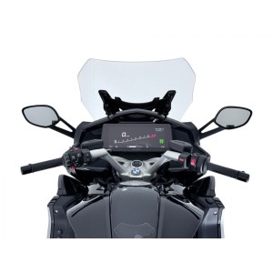 Parabrisas Sport Transparente WRS BM114T