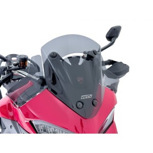 Parabrisas Sport Ahumado Oscuro WRS DU037FS