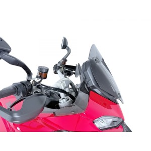 Parabrisas Sport Ahumado Oscuro WRS DU037FS