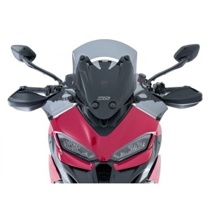 Parabrisas Sport Ahumado Oscuro WRS DU037FS