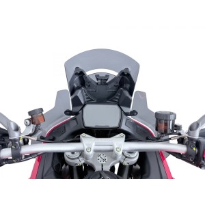 Parabrisas Sport Ahumado Oscuro WRS DU037FS