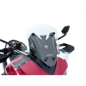 Parabrisas Sport Transparente WRS DU037T