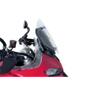 Parabrisas Sport Transparente WRS DU037T