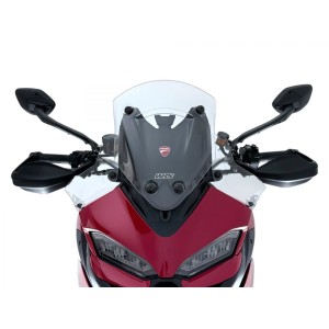 Parabrisas Sport Transparente WRS DU037T