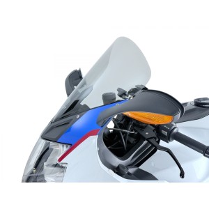 Parabrisas Sport Ahumado WRS BM117F