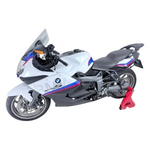 Parabrisas Sport Ahumado WRS BM117F