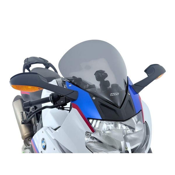 Parabrisas Sport Ahumado Oscuro WRS BM117FS