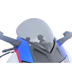 Parabrisas Sport Ahumado Oscuro WRS BM117FS