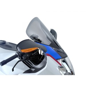 Parabrisas Sport Ahumado Oscuro WRS BM117FS