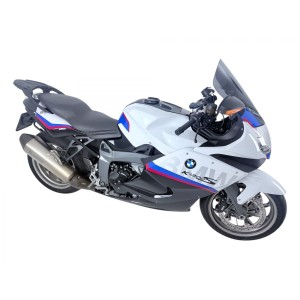 Parabrisas Sport Ahumado Oscuro WRS BM117FS