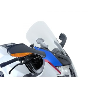 Parabrisas Sport Transparente WRS BM117T