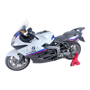 Parabrisas Sport Transparente WRS BM117T