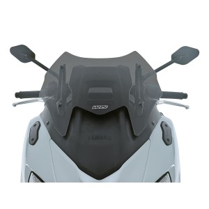 Parabrisas Sport Ahumado Oscuro WRS YA041FS