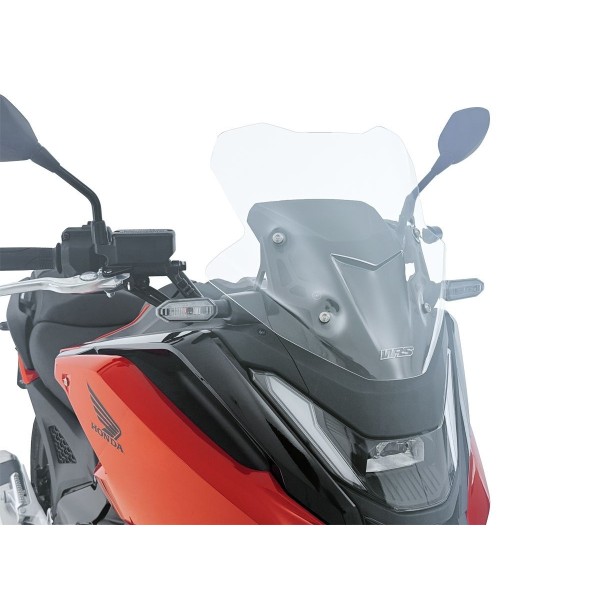 Parabrisas Sport Transparente WRS HO083T