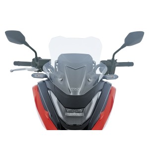 Parabrisas Sport Transparente WRS HO083T