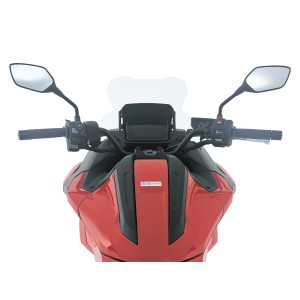 Parabrisas Sport Transparente WRS HO083T