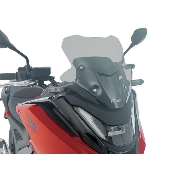 Parabrisas Sport Ahumado WRS HO083F