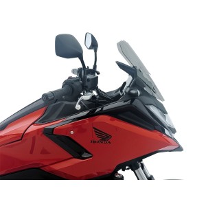 Parabrisas Sport Ahumado WRS HO083F