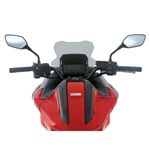 Parabrisas Sport Ahumado WRS HO083F