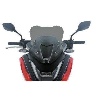 Parabrisas Sport Ahumado Oscuro WRS HO083FS