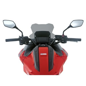 Parabrisas Sport Ahumado Oscuro WRS HO083FS