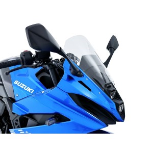 Parabrisas Sport Transparente WRS SU010T