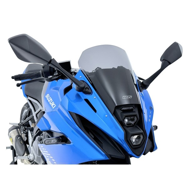 Parabrisas Sport Ahumado Oscuro WRS SU010FS