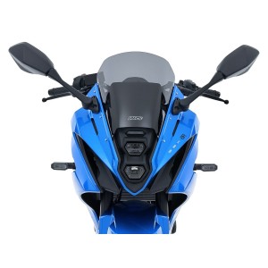 Parabrisas Sport Ahumado Oscuro WRS SU010FS