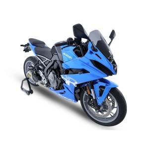 Parabrisas Sport Ahumado Oscuro WRS SU010FS