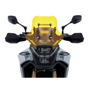 Parabrisas Sport Amarillo WRS CF006GF