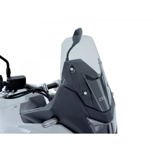 Parabrisas Sport Ahumado WRS HO086F