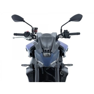 Parabrisas Sport Transparente WRS YA046FS