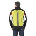 Chaleco reflectante OJ VIS J111