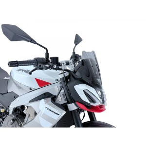 Parabrisas Sport Transparente WRS AP020FS