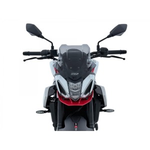 Parabrisas Sport Transparente WRS AP020FS