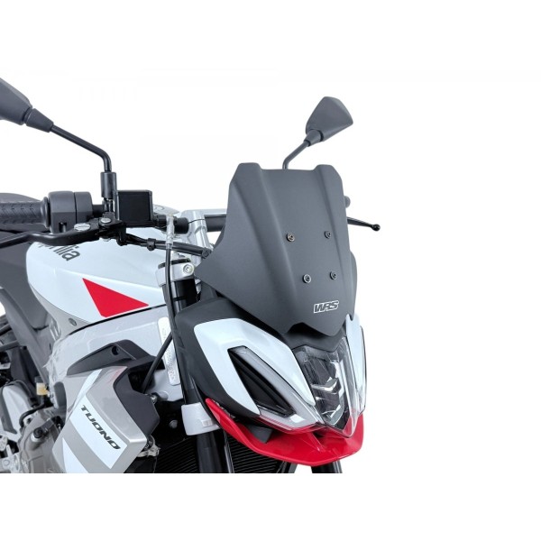 Parabrisas Sport Ahumado Oscuro WRS AP020NO