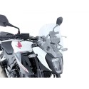 Parabrisas Sport Transparente WRS HO088T