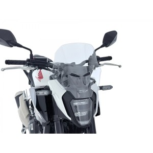 Parabrisas Sport Transparente WRS HO088T