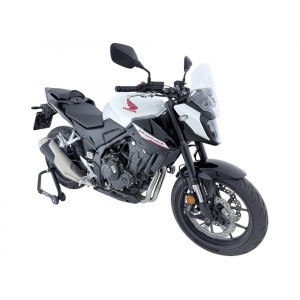 Parabrisas Sport Transparente WRS HO088T