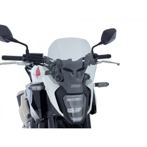 Parabrisas Sport Ahumado WRS HO088F