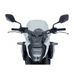 Parabrisas Sport Ahumado WRS HO088F