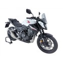 Parabrisas Sport Ahumado WRS HO088F