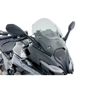 Parabrisas Sport Ahumado WRS BM119F